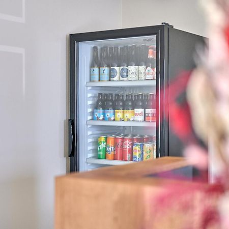 B&B Abdeshof ミデルケルケ エクステリア 写真