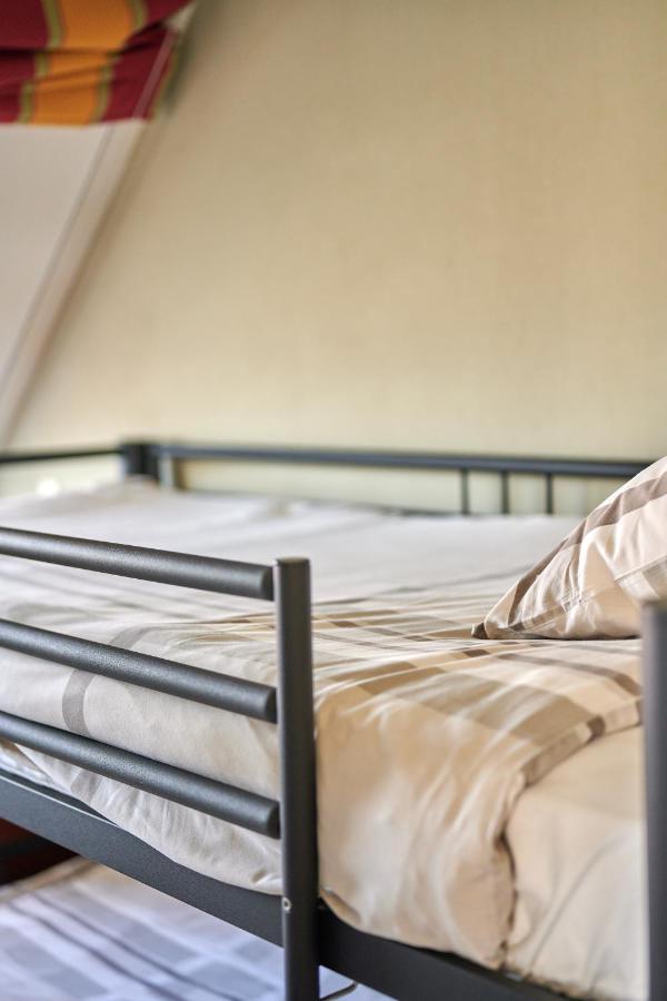 B&B Abdeshof ミデルケルケ エクステリア 写真